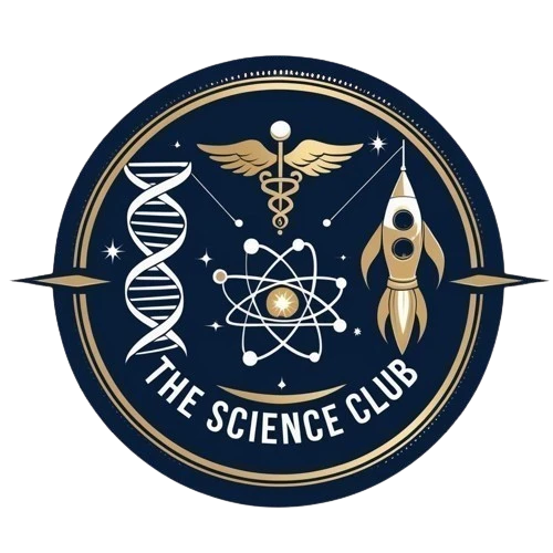 The Science Club